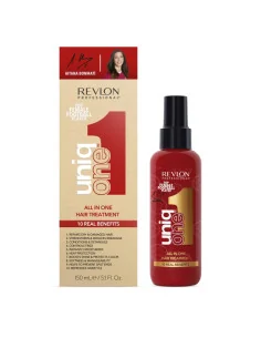 REVLON UNIQ ONE AITANA BONMATI EDICION LIMITADA 150ML