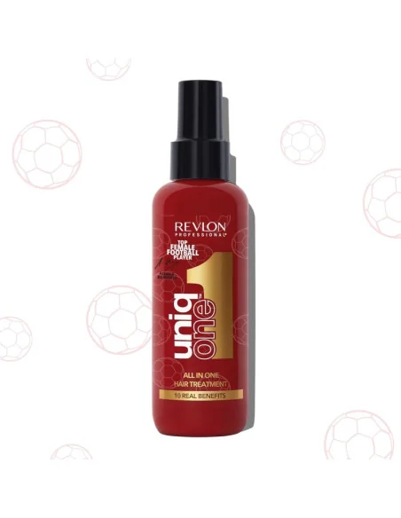 Revlon Uniq One Aitana Bonmati Edicion Limitada 150ml