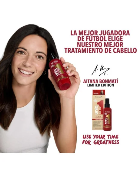 Revlon Uniq One Aitana Bonmati Edicion Limitada 150ml