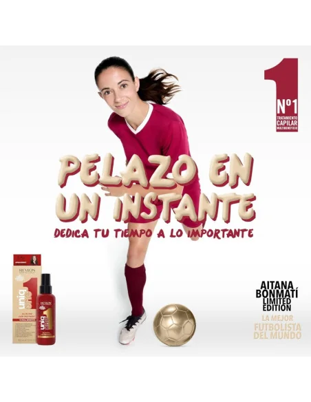 Revlon Uniq One Aitana Bonmati Edicion Limitada 150ml