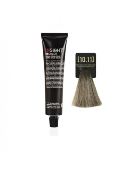 Insight Incolor Hydra Color Cream 10.11 - 100ml
