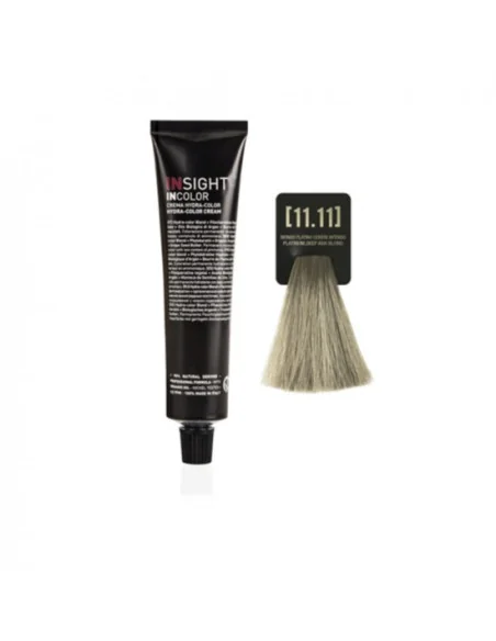 Insight Incolor Hydra Color Cream 11.11 - 100ml