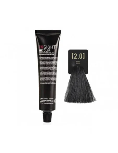 Insight Incolor Hydra Color Cream 2.0 - 100ml
