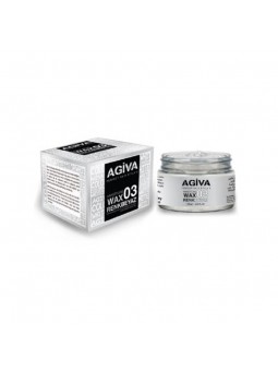 Mathiss|AGIVA HAIRPIGMENT WAX 01 COLOR ASH 120GR|8698703025929