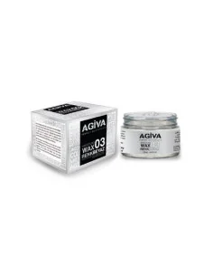 AGIVA HAIRPIGMENT WAX 03 COLOR WHITE 120GR
