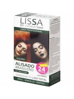 LISSA NANOPLASTIA ALISADO...