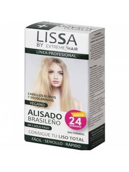 LISSA NANOPLASTIA ALISADO...