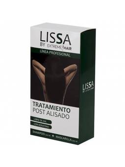 LISSA TRATAMIENTO POST...