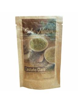 COLOR NATUR CASTAÑO CLARO 40GR