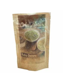 COLOR NATUR RUBIO OSCURO 40GR