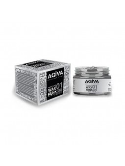 AGIVA HAIRPIGMENT WAX 01...