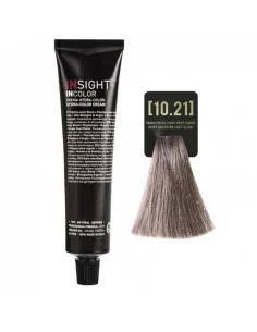 Insight Incolor Hydra Color Cream 10.21 - 100ml