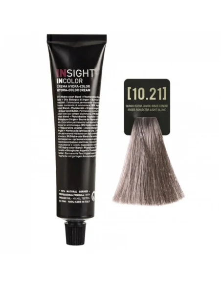 Insight Incolor Hydra Color Cream 10.21 - 100ml