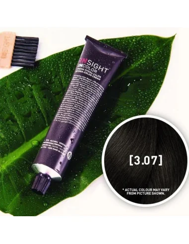Insight Incolor Hydra Color Cream 3.07 - 100ml