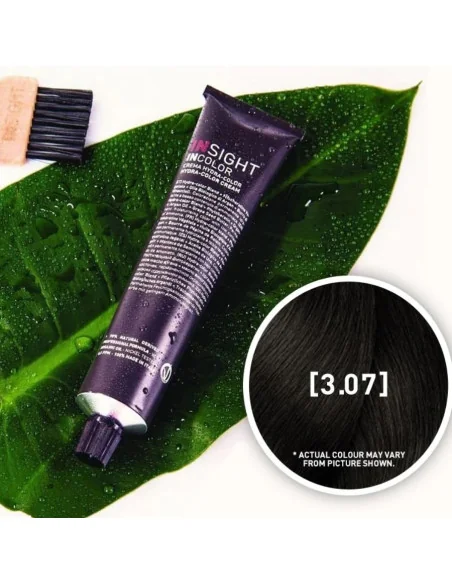 Insight Incolor Hydra Color Cream 3.07 - 100ml
