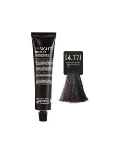 Insight Incolor Hydra Color Cream 4.77 - 100ml