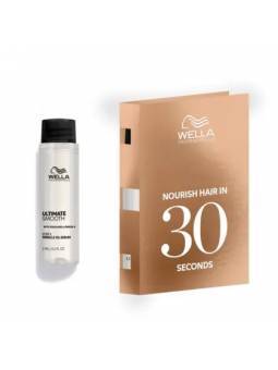 WELLA ULTIMATE SMOOTH...