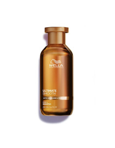 WELLA ULTIMATE SMOOTH SHAMPOO 250ML