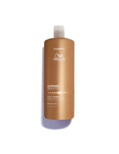 Wella Ultimate Smooth Shampoo 1000ml | Mathiss Ibiza