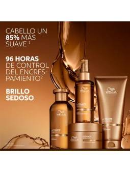Mathiss|WELLA ULTIMATE SMOOTH CONDITIONER 200ML|4064666945286