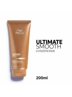 Mathiss|WELLA ULTIMATE SMOOTH CONDITIONER 200ML|4064666945286