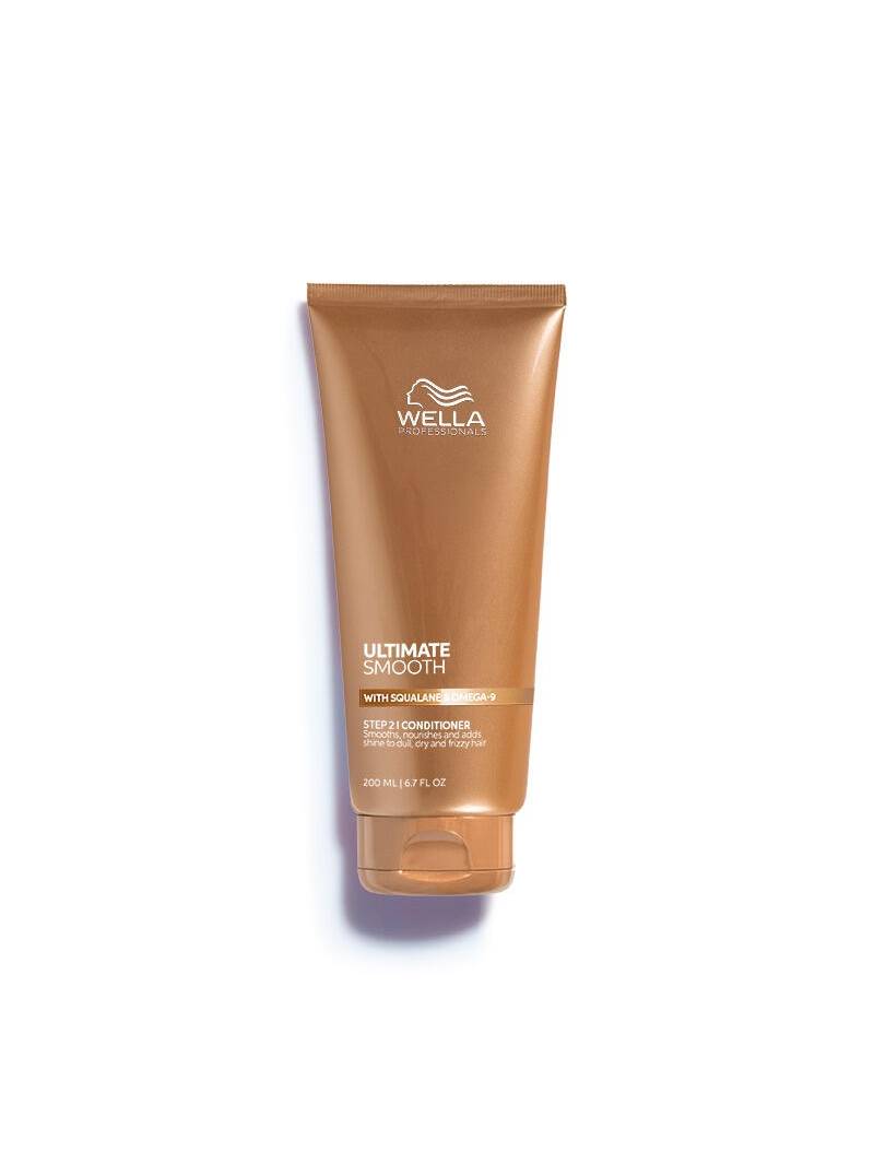 Mathiss|WELLA ULTIMATE SMOOTH CONDITIONER 200ML|4064666945286