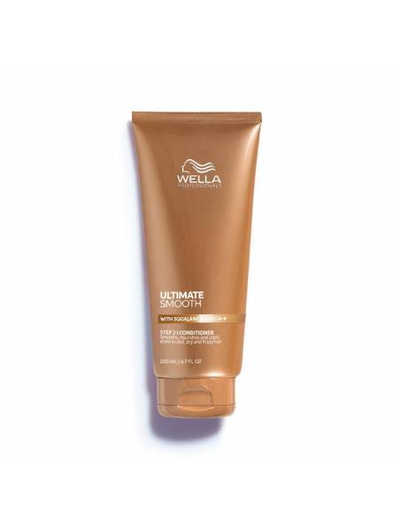 Mathiss|WELLA ULTIMATE SMOOTH CONDITIONER 200ML|4064666945286