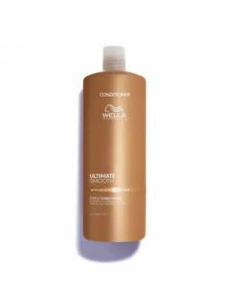 Mathiss|WELLA ULTIMATE SMOOTH CONDITIONER 1000ML|4064666906126