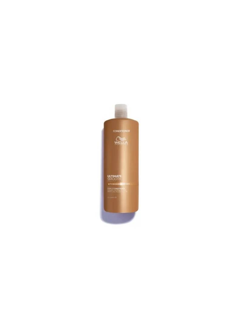 Mathiss|WELLA ULTIMATE SMOOTH CONDITIONER 1000ML|4064666906126