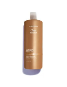 WELLA ULTIMATE SMOOTH CONDITIONER 1000ML