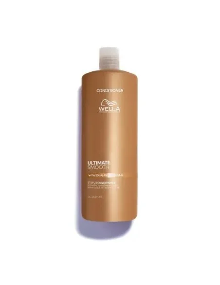 WELLA ULTIMATE SMOOTH CONDITIONER 1000ML