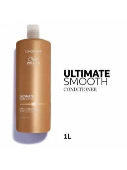 Mathiss|WELLA ULTIMATE SMOOTH CONDITIONER 1000ML|4064666906126