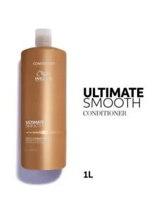 WELLA ULTIMATE SMOOTH CONDITIONER 1000ML 2
