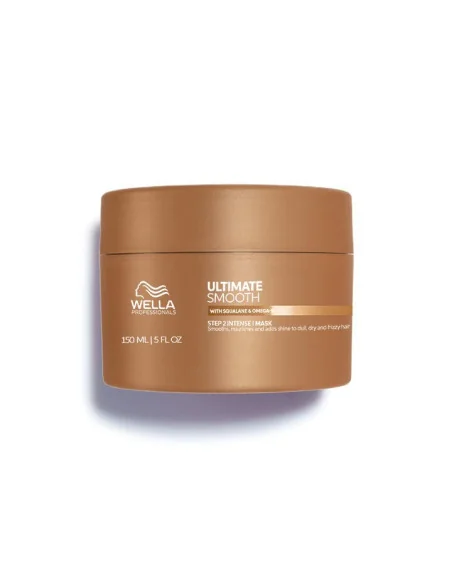 WELLA ULTIMATE SMOOTH MASK 150ML