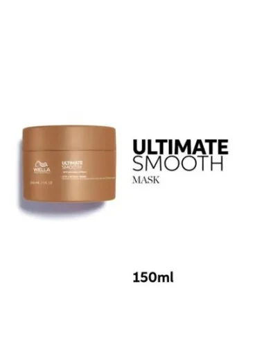 WELLA ULTIMATE SMOOTH MASK 150ML