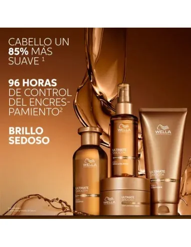 WELLA ULTIMATE SMOOTH MASK 500ML