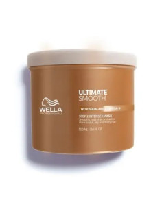 WELLA ULTIMATE SMOOTH MASK 500ML