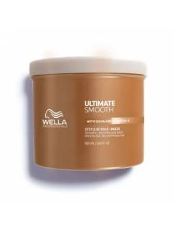 WELLA ULTIMATE SMOOTH MASK...