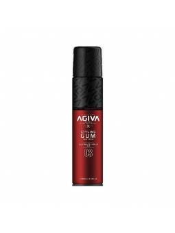 AGIVA STYLING HAIR SPRAY 03...