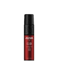AGIVA STYLING HAIR SPRAY 03 RULIMATE HOLD 400ML