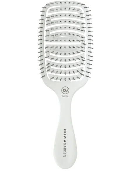 Olivia Garden Essential Care Flex Cabellos Finos