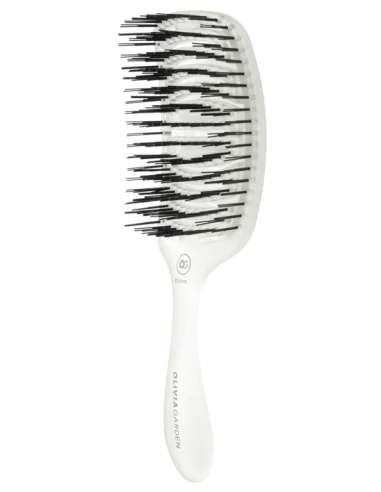 Olivia Garden Essential Care Flex Cabellos Finos