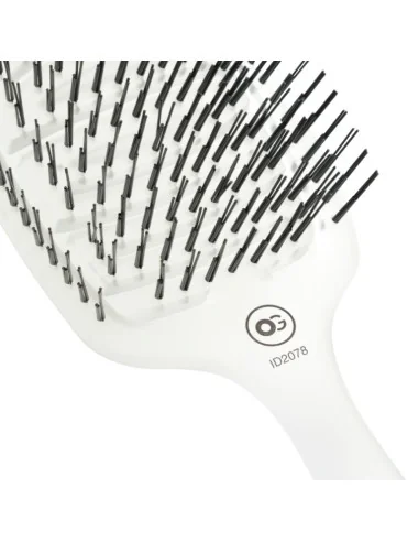 Olivia Garden Essential Care Flex Cabellos Finos