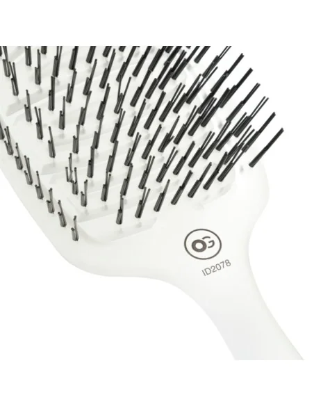Olivia Garden Essential Care Flex Cabellos Finos