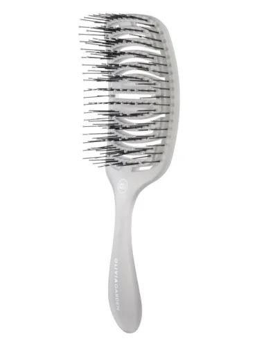 Olivia Garden Essential Care Flex Cabellos Medios