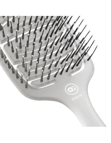 Olivia Garden Essential Care Flex Cabellos Medios