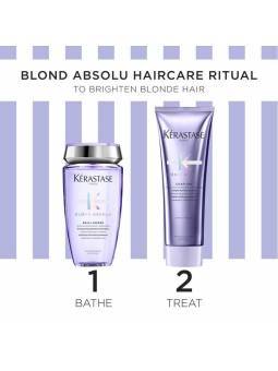 Mathiss|KERASTASE BLOND ABSOLU FONDANT COFRE DUO|3474637275174