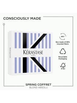 Mathiss|KERASTASE BLOND ABSOLU FONDANT COFRE DUO|3474637275174