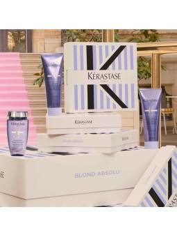 Mathiss|KERASTASE BLOND ABSOLU FONDANT COFRE DUO|3474637275174