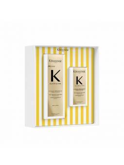Mathiss|KERASTASE ELIXIR ULTIMATE L'HUILE ORIGINALE COFRE DUO|3474637277864